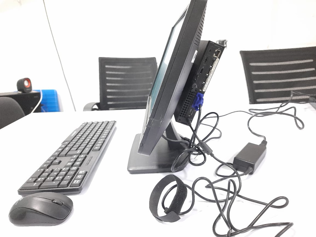 Dell,HP &amp; Lenovo i7 6th Gen All in One (Tiny) Desktop Set DDR4 Supportable