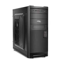 New Assembeld Desktop i3 4th Gen