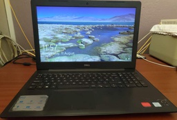 (Hot Deal)Refb. Dell 5570 i5 6th Gen