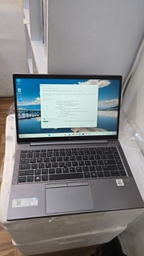 Refb. HP Zbook Firefly 14G7 Gaming Laptop