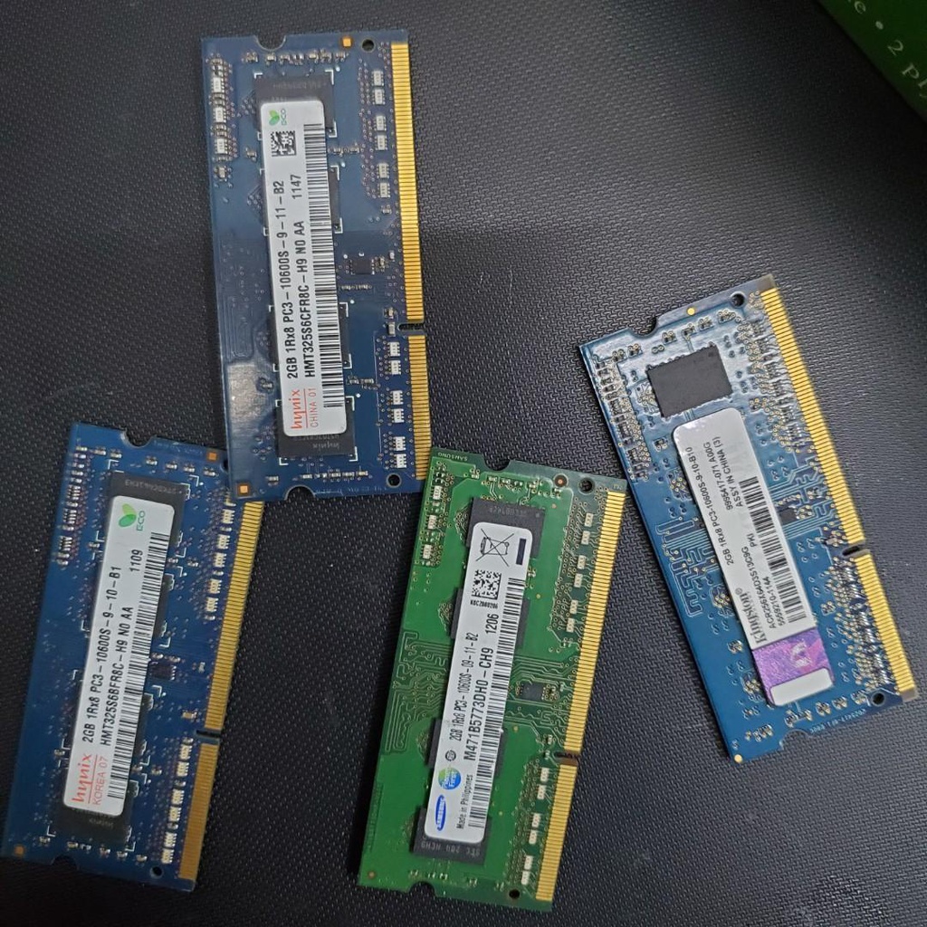 4gb ddr3 Laptop Ram 3 year Warranty