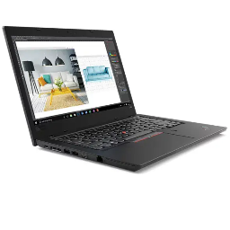 Refb. Lenovo T480/L480 i7 8th Gen