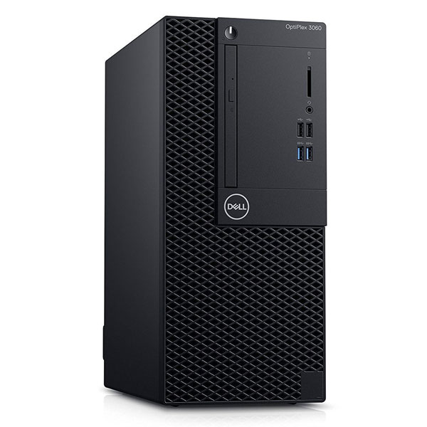 Dell Optiplex &amp; HP and Lenovo i5 8th Gen with Processor DDR4 Supportable