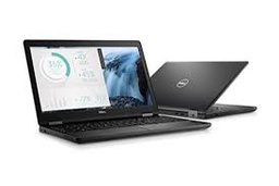 Refb. Dell 5580 i5 7th Gen