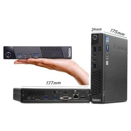 Dell Optiplex ,HP &amp; Lenovo i5 4th Gen Tiny CPU With Processor