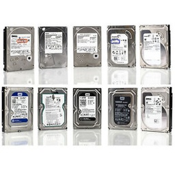 500gb Desktop Hard Drive 1 year Warranty