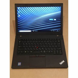 Refb. Lenovo L470/T470 i5 7th Gen