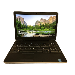 Refb. Dell M4800/M2800 i5 4th Gen