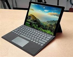 (Hot Deal) Microsoft Surface i5 6th Gen Laptop