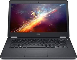 Refb. Dell 5470/5480 i7 6th gen